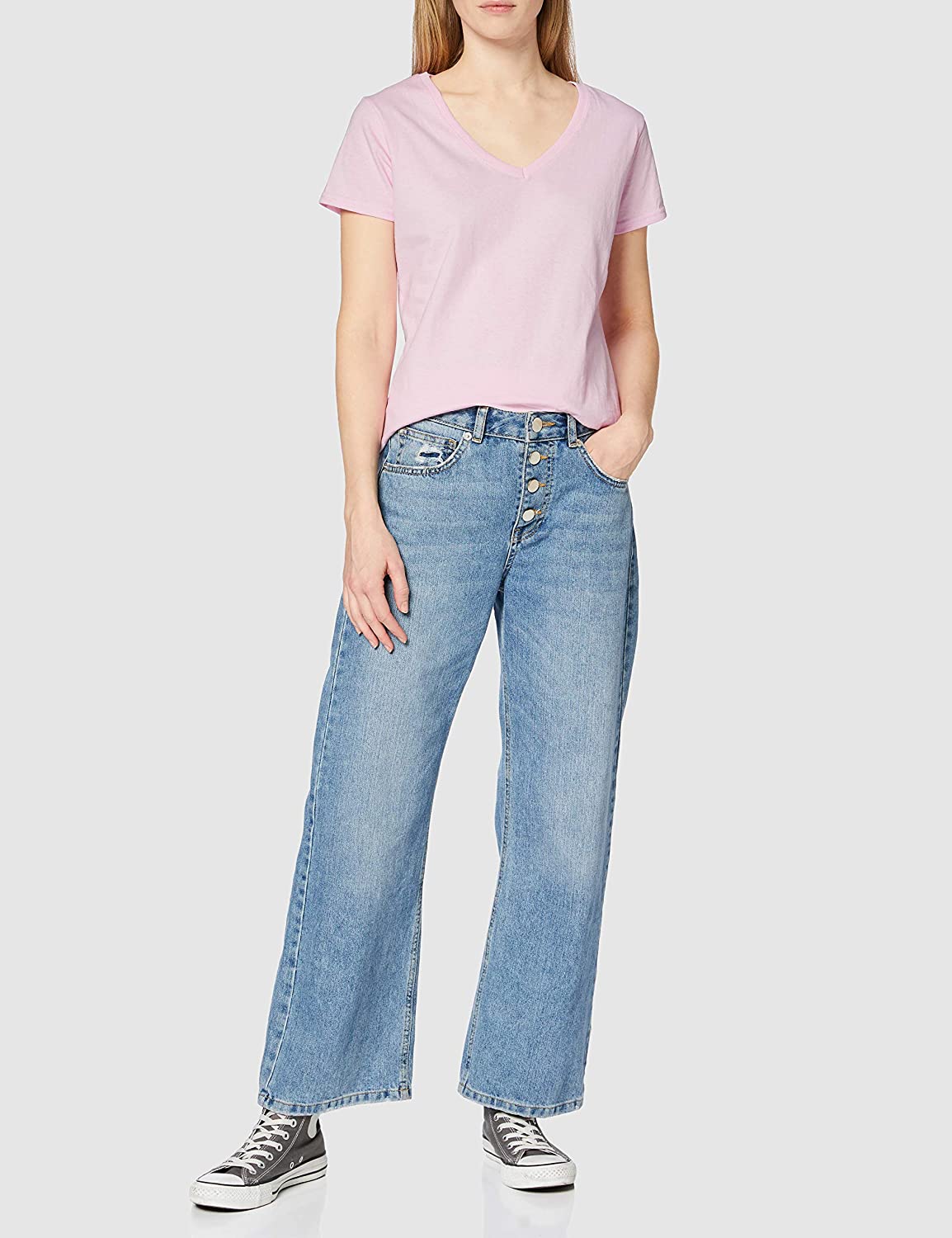 Cliomakeup-t-shirt-donna-primarevili-3-maglietta-rosa
