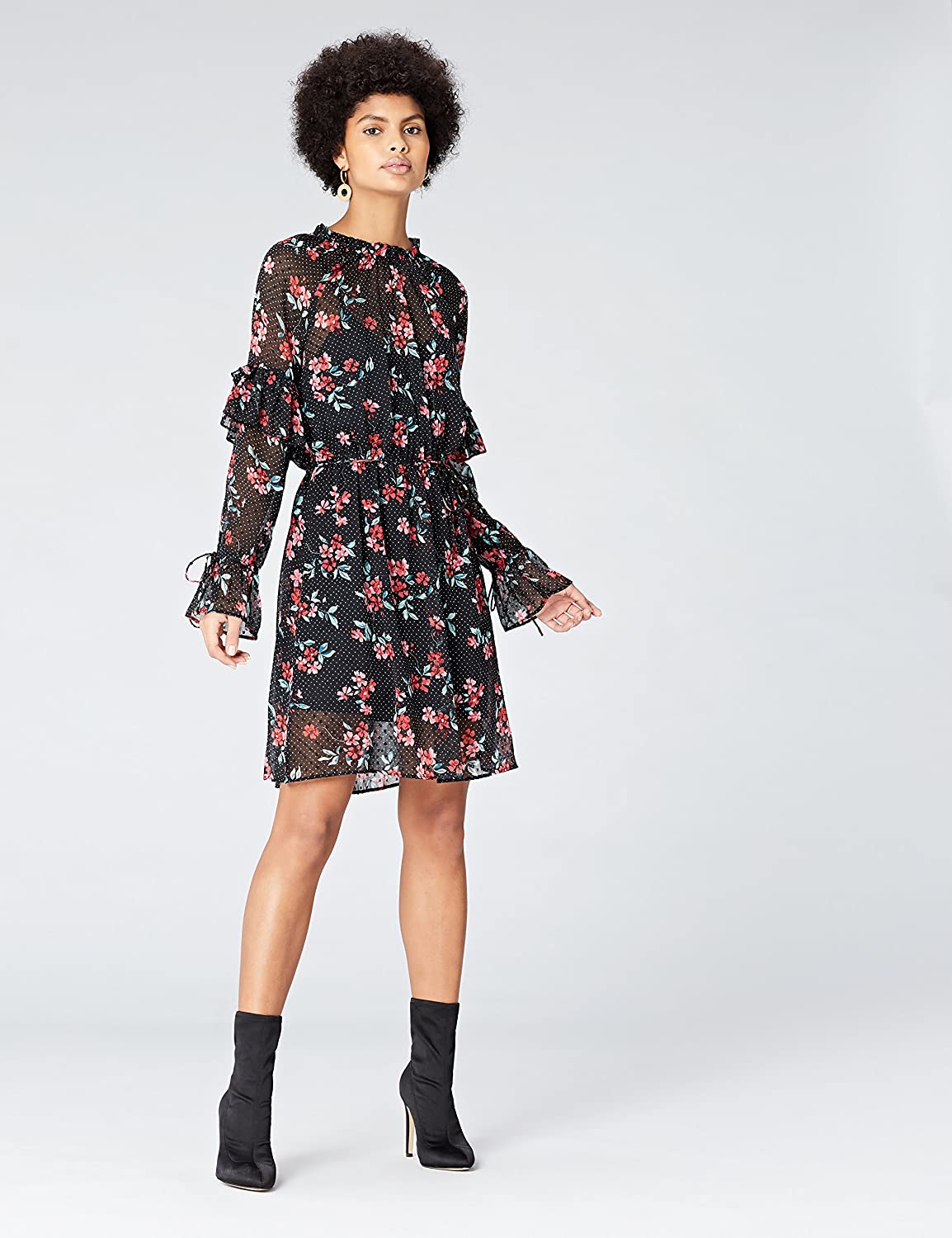 Cliomaleup-vestiti-floreali-9-Vestito-Midi-find