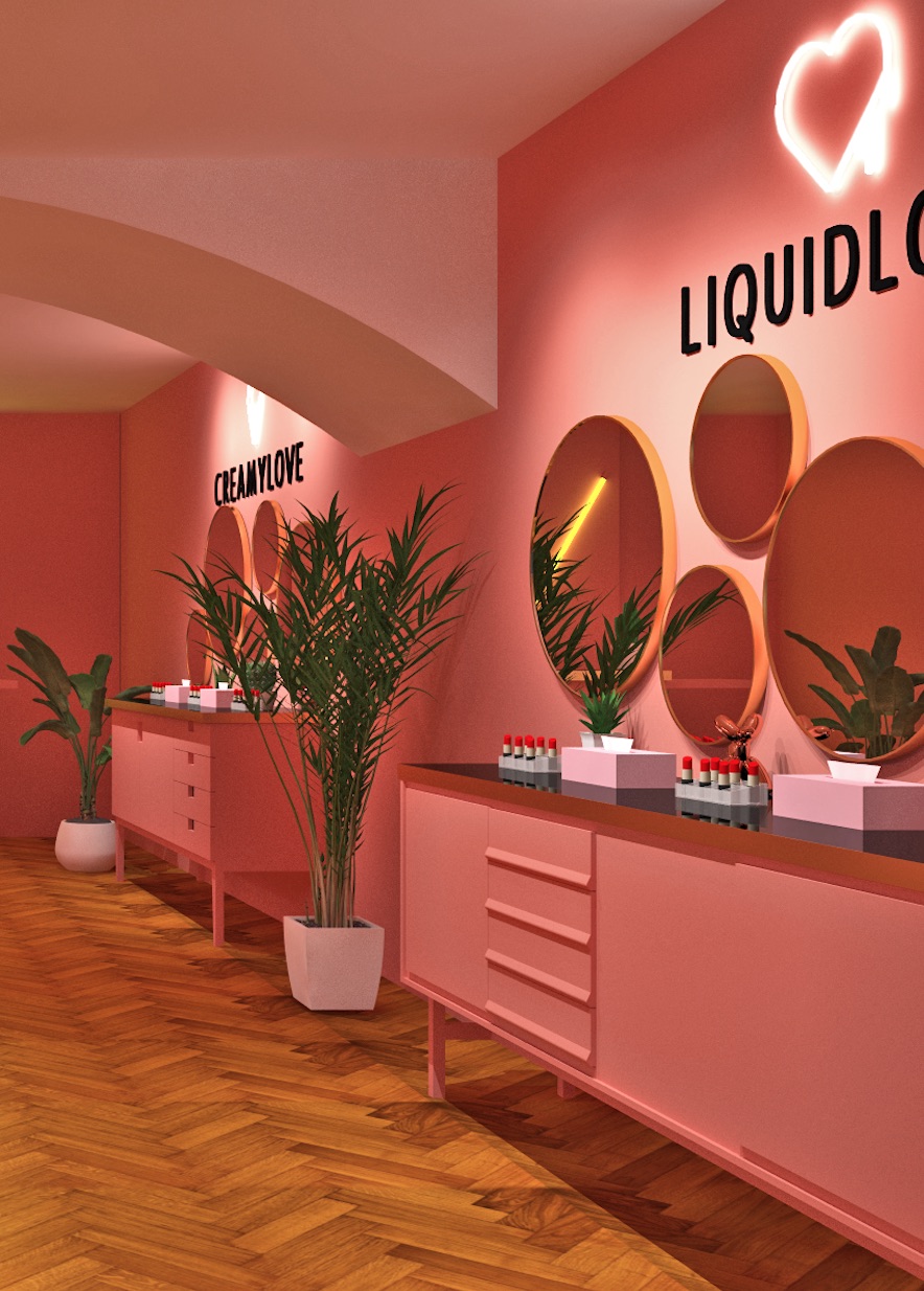 Cliomakeup-cliopopup-napoli-riapertura-4-interni