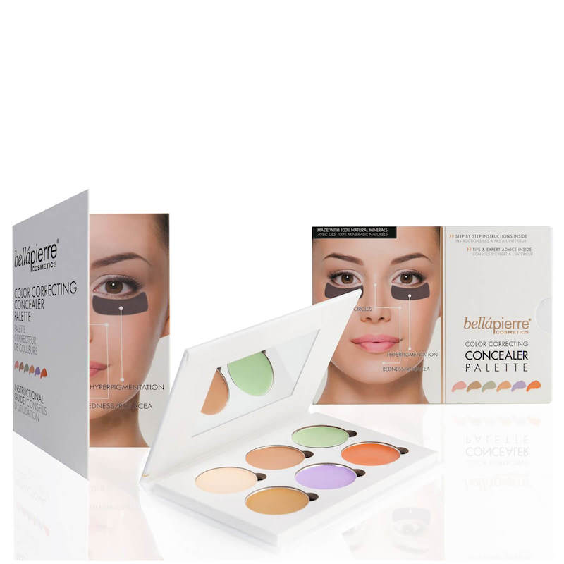 cliomakeup-colour-correct-palette-teamclio-bellapierre