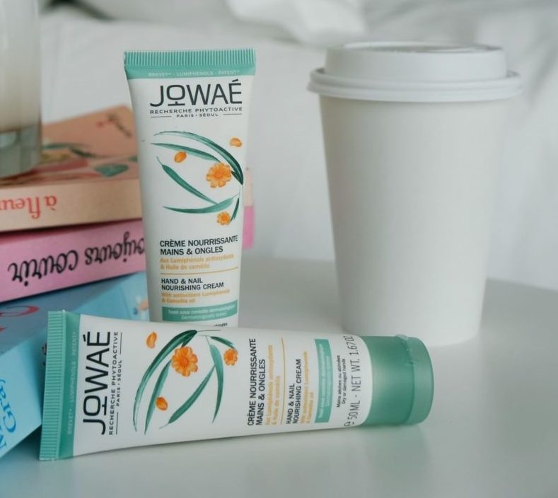 jowaé: crema mani e unghie, per mani morbide e unghie sane