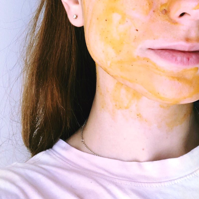 cliomakeup-maschera-viso-pelle-irritata-teamclio-zucca1