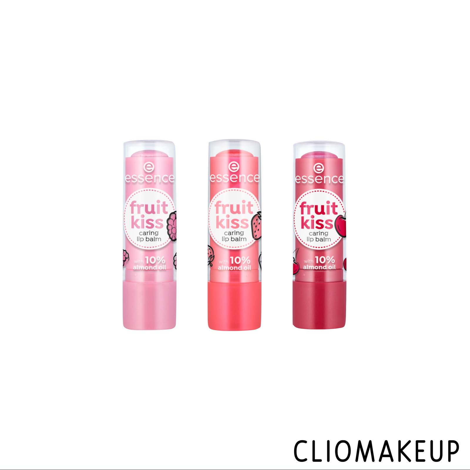 cliomakeup-recensione-balsamo-labbra-essence-fruit-kiss-caring-lip-balm-3