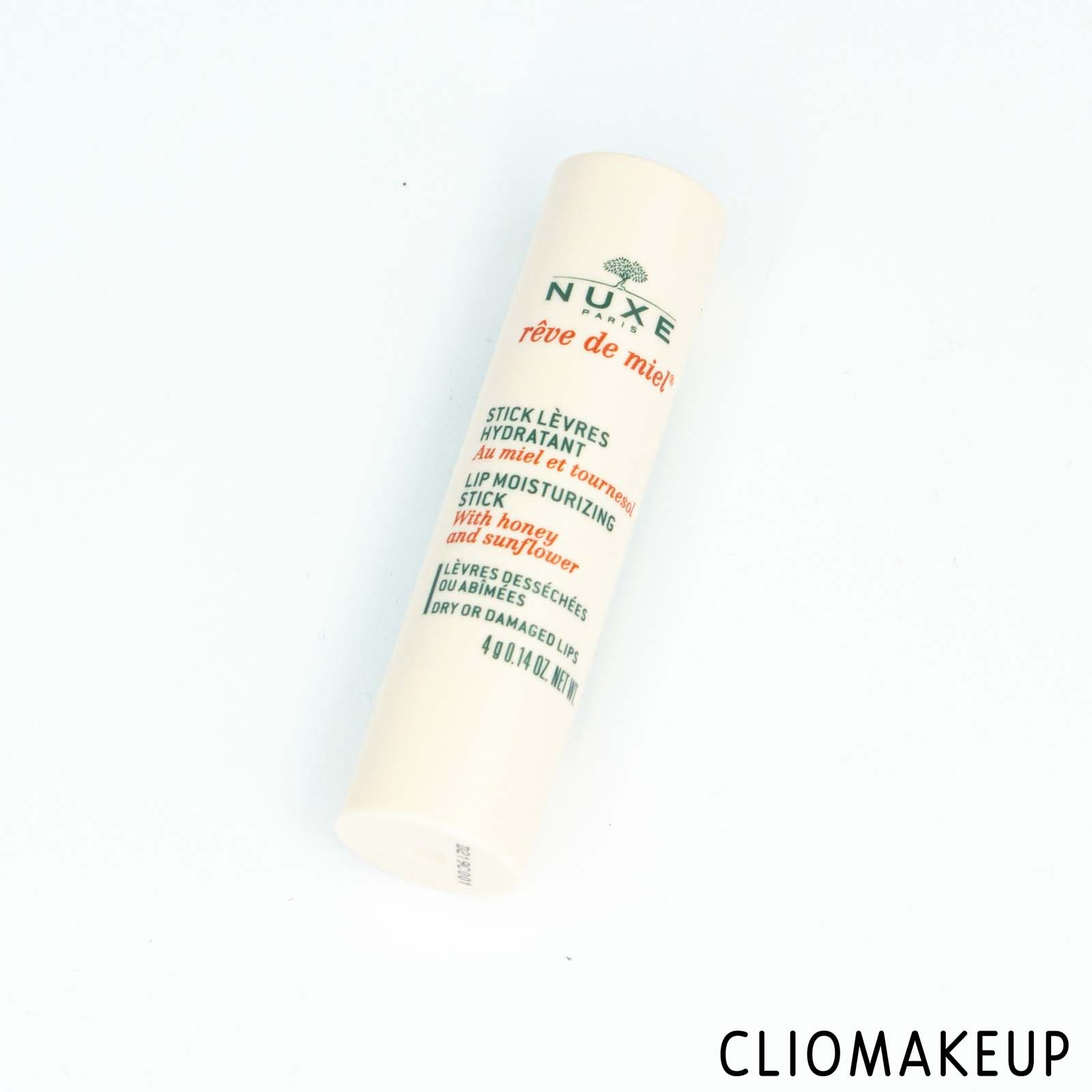 cliomakeup-recensione-balsamo-labbra-nuxe-reve-de-miel-lip-moisturising-stick-2