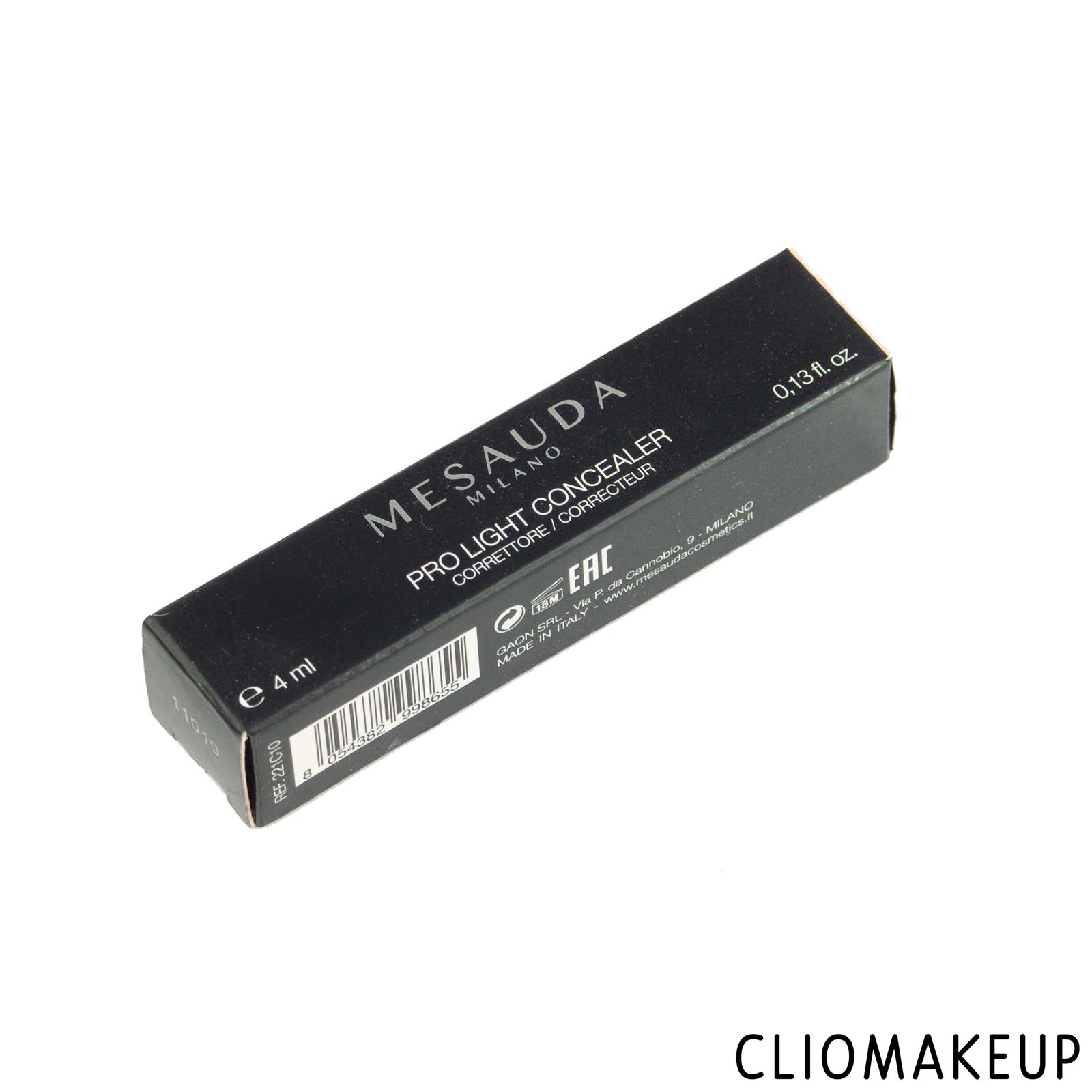 cliomakeup-recensione-correttore-mesauda-pro-light-concealer-2