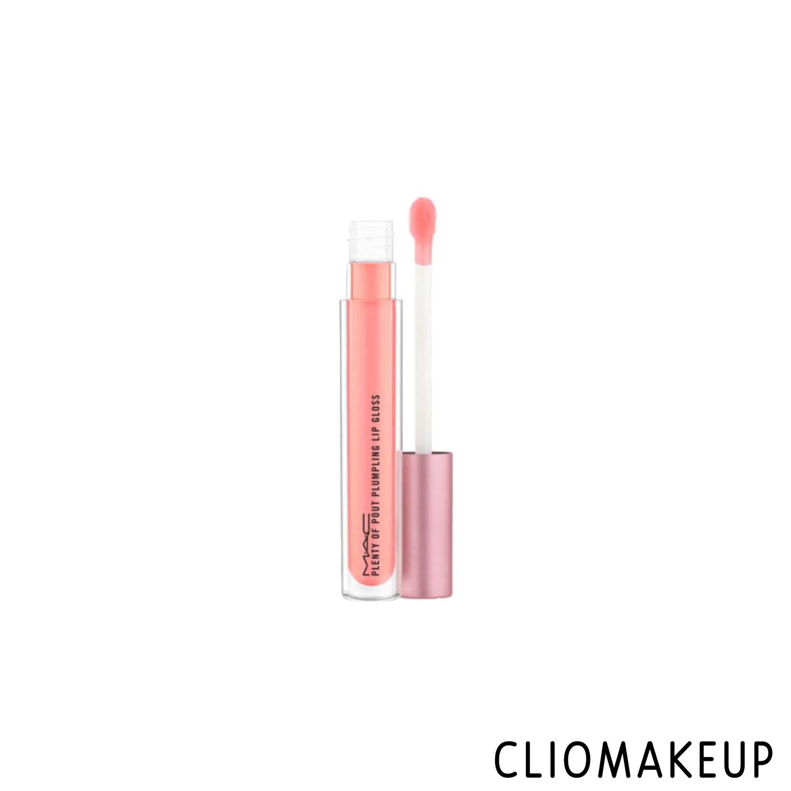 cliomakeup-recensione-gloss-mac-plenting-of-pout-plumping-lip-gloss-1