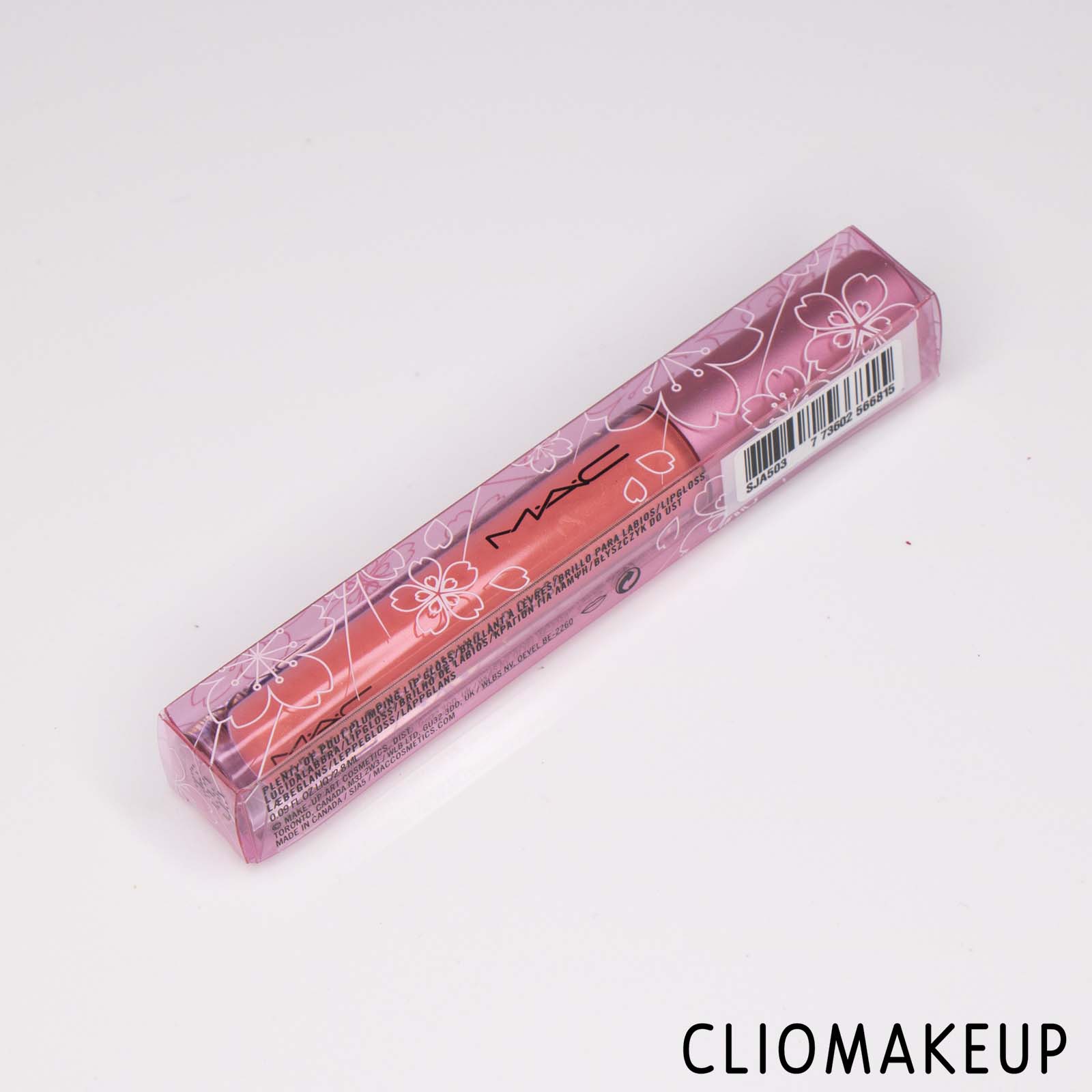 cliomakeup-recensione-gloss-mac-plenting-of-pout-plumping-lip-gloss-2