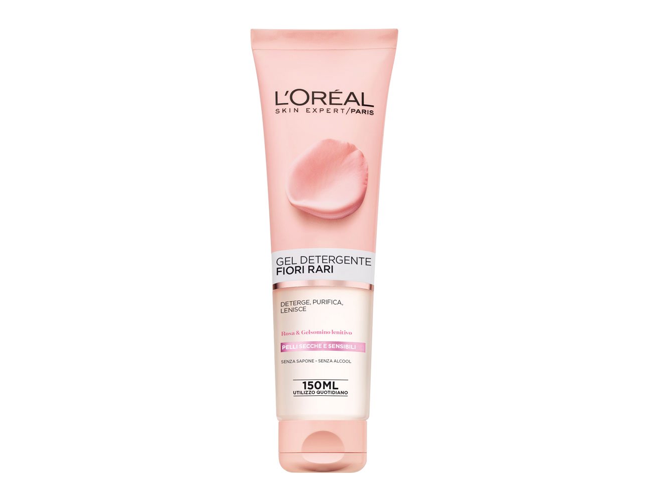 Cliomakeup-gel-mousse-pelle-viso-10-loreal-fiori-rari