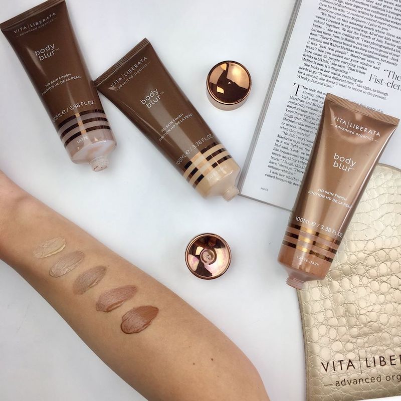 cliomakeup-autoabbronzanti-estate-2020-teamclio-vita-liberata