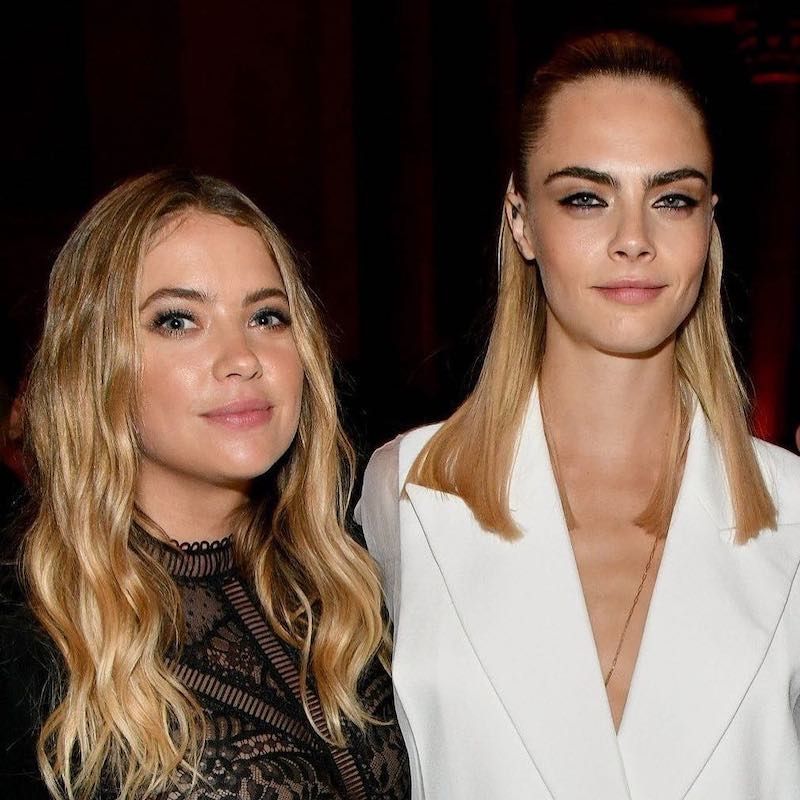 cliomakeup-divorzi-vip-2020-teamclio-ashley-benson-cara-delevingne