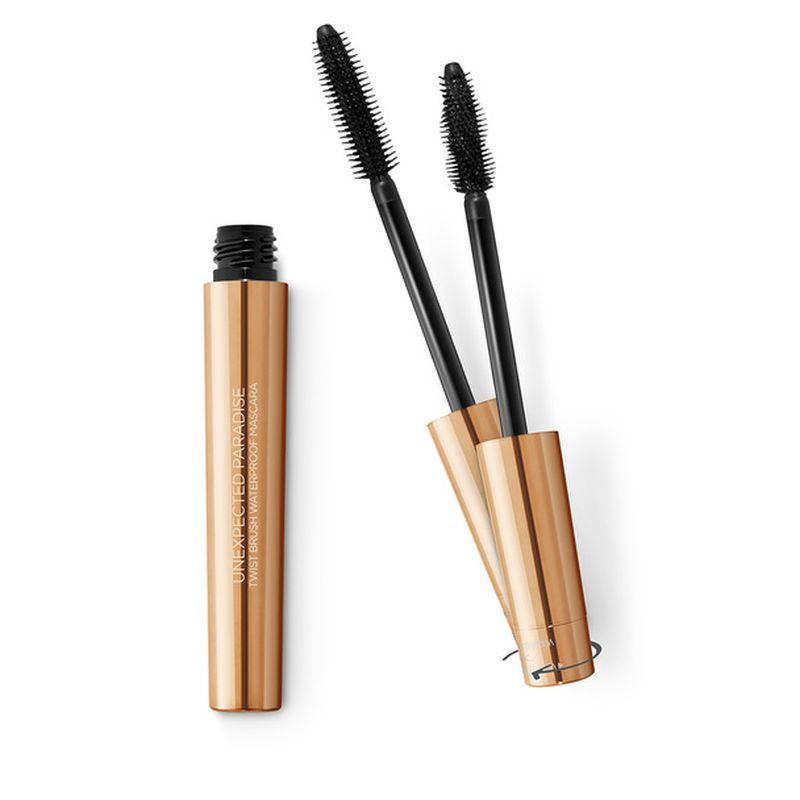 mascara waterproof estate 2020: unexpected paradise kiko