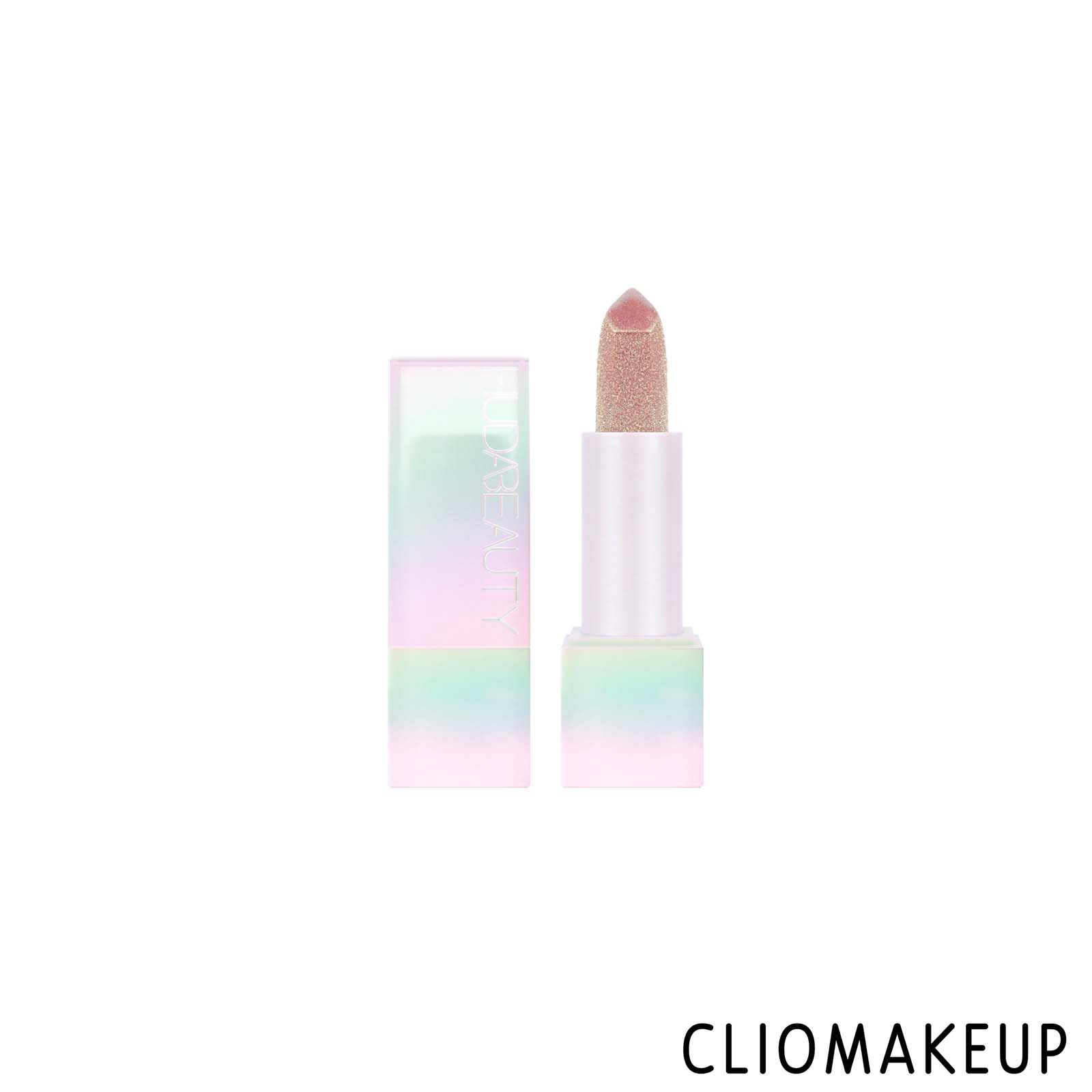cliomakeup-recensione-balsamo-labbra-huda-beauty-diamond-balm-sparkly-lip-balm-1