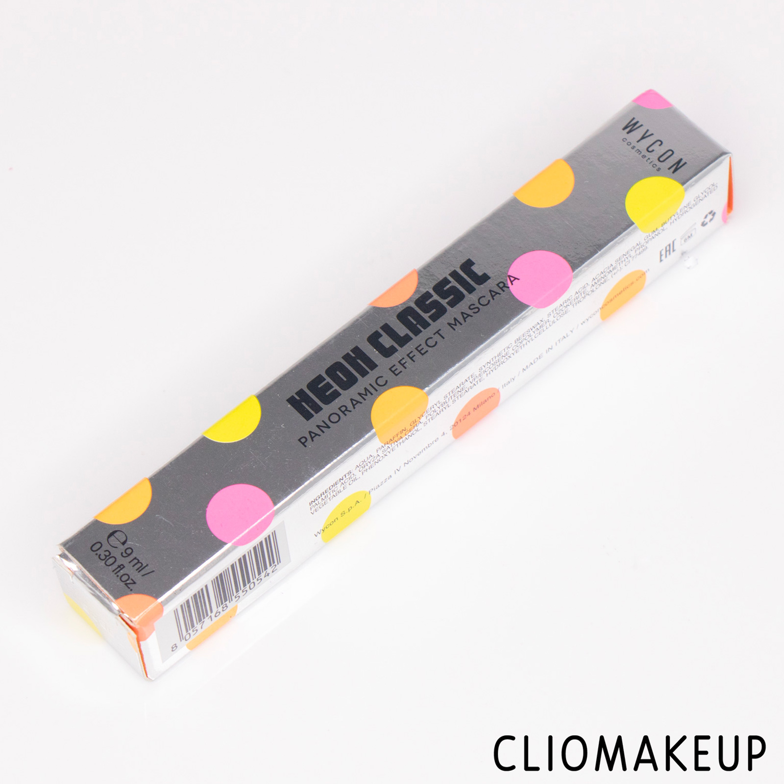 cliomakeup-recensione-mascara-wycon-neon-classic-panoramic-effect-mascara-2