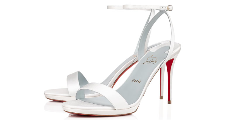 cliomakeup-sandali-sposa-2020-7-louboutin