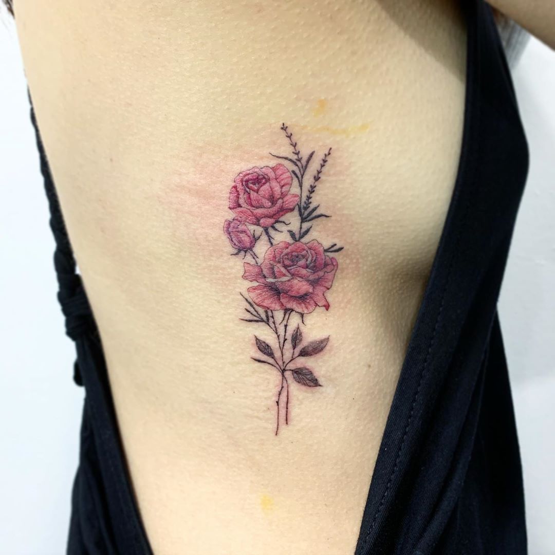 cliomakeup-tatuaggi-femminili-17-fiori