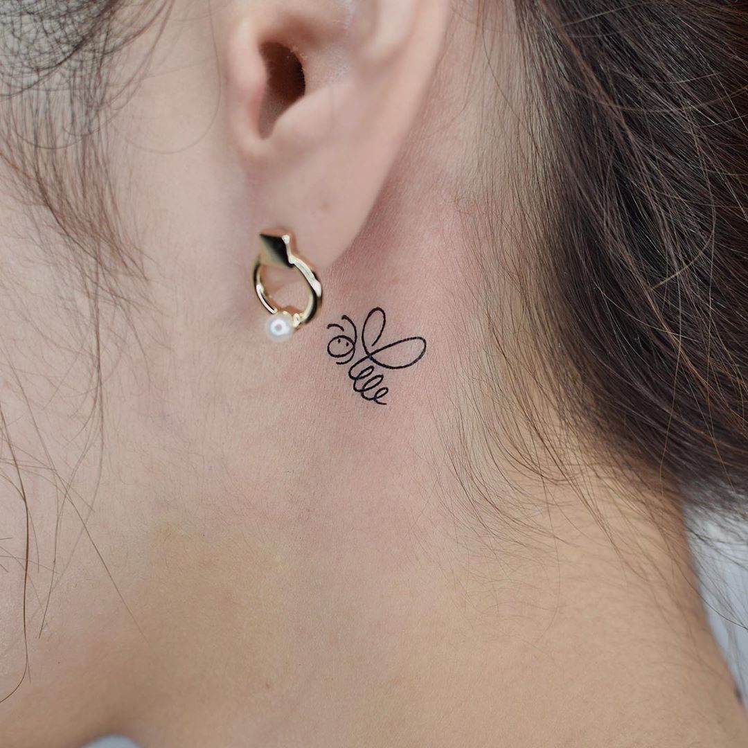 cliomakeup-tatuaggi-femminili-5-orecchio