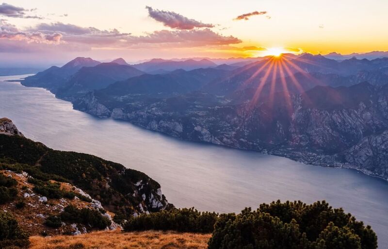 viaggi e vacanze post quarantena: escursioni in montagna