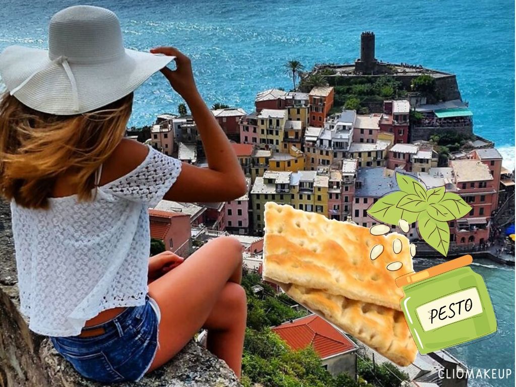 Viaggio in Liguria: cosa vedere e cosa mangiare