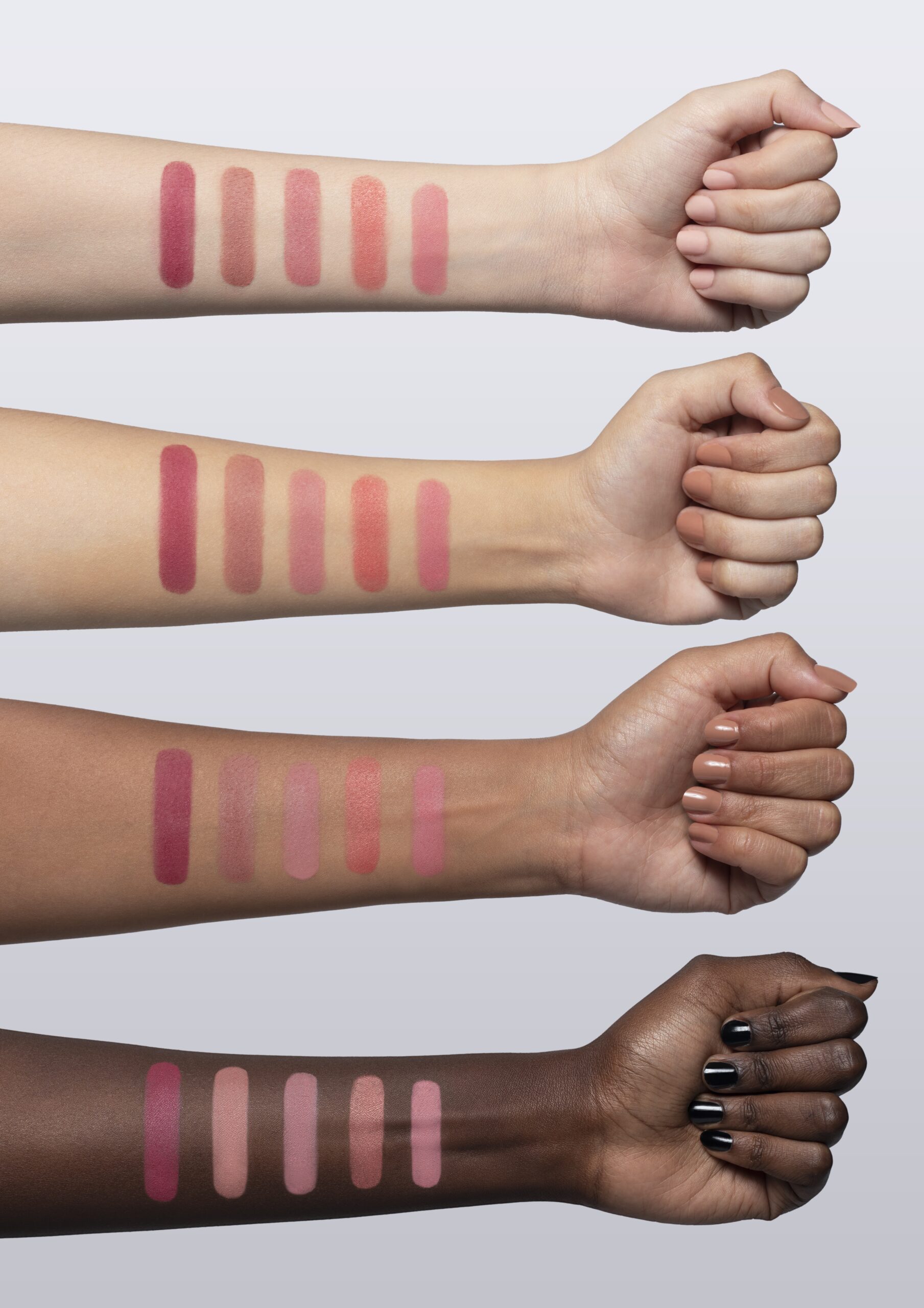 Cliomakeup-blush-cutelove-ombretti-cremosi-sweetielove-2-swatches-cutelove