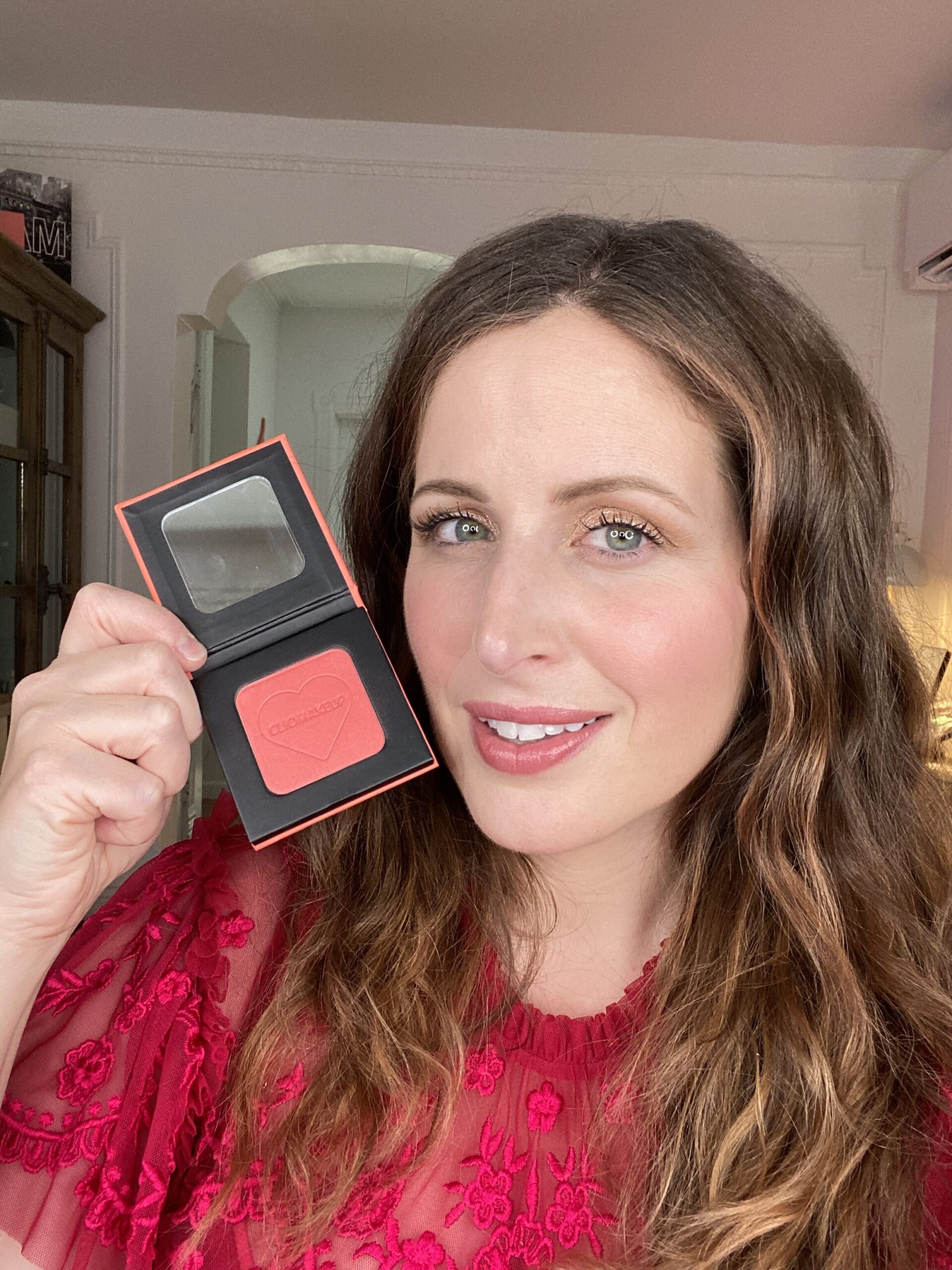 Cliomakeup-blush-cutelove-ombretti-cremosi-sweetielove-8-clio-cutelove-momo-peach