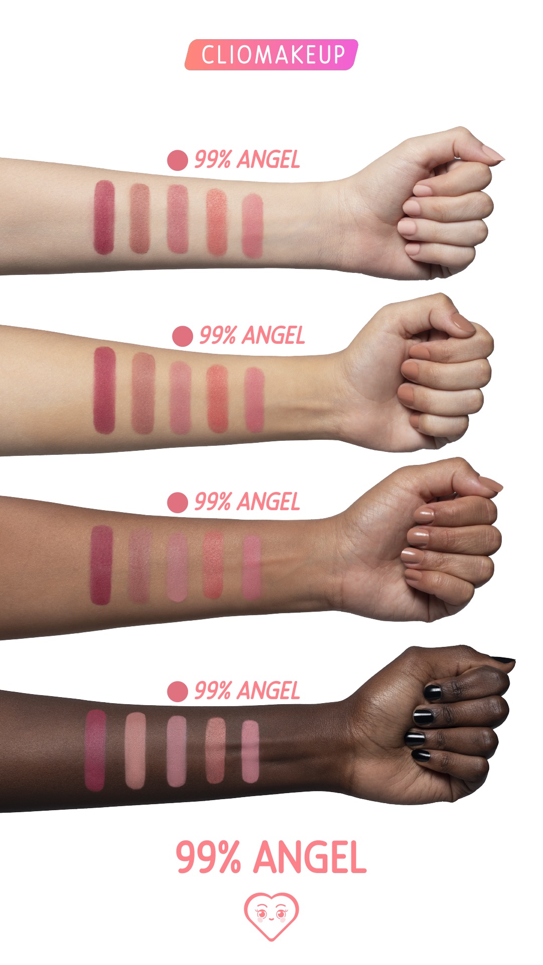 Cliomakeup-blush-in-polvere-99-angel-5-swatches