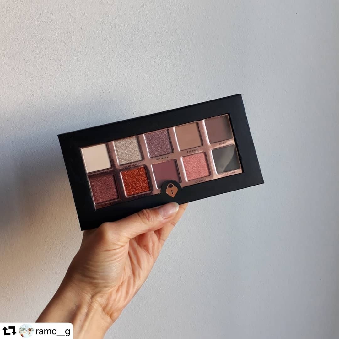 Cliomakeup-ombretto-cremoso-creamy-cappuccino-sweetielove-10-palette-firstlove