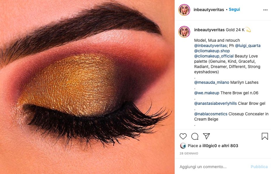Cliomakeup-ombretto-cremoso-graceful-glace-sweetielove-8-look-palette-beautylove