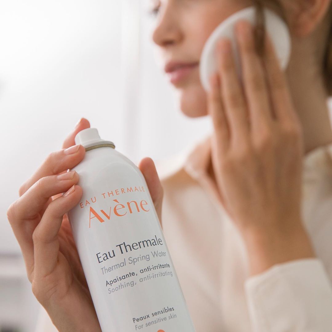 Cliomakeup-skincare-routine-estiva-11-avene-acqua-termale
