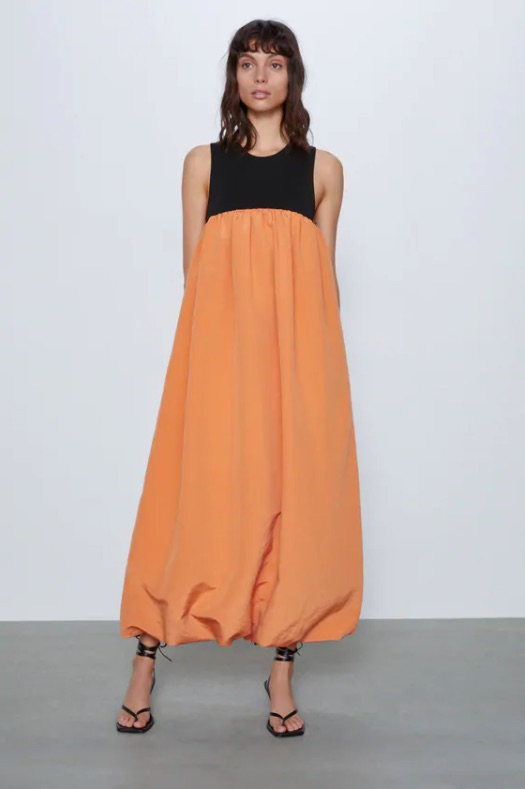 Cliomakeup-vestiti-lunghi-estivi-20-zara-abito-volume