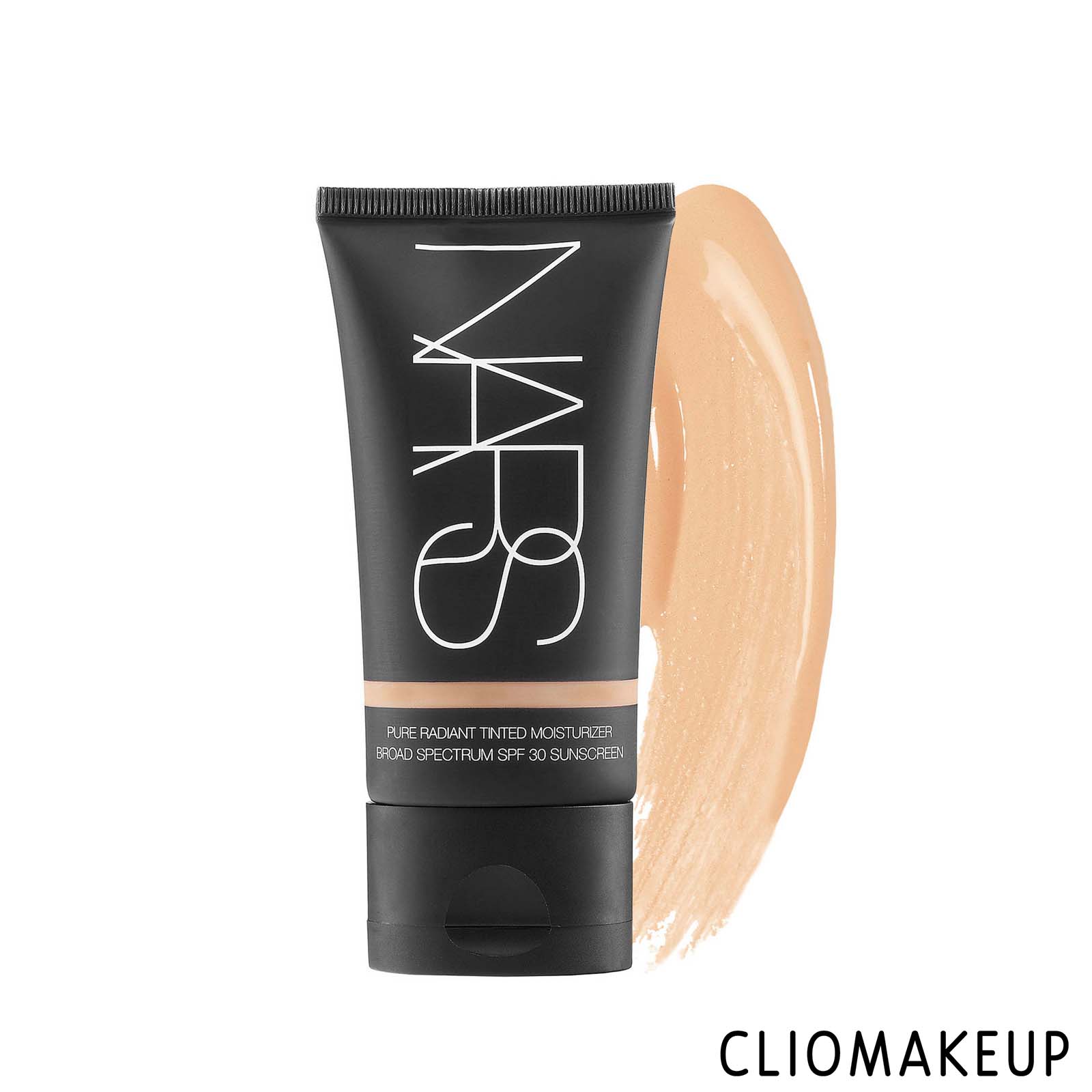 cliomakeup-recensione-crema colorata-nars-pure-radiant-tinted-moisturizer-spf30-1