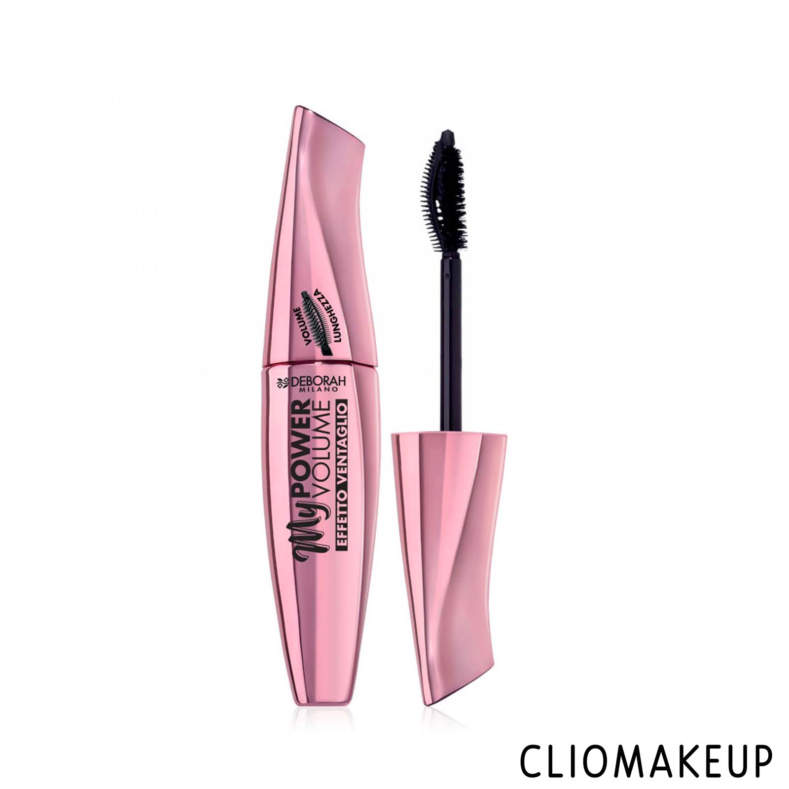cliomakeup-recensione-mascara-deborah-my-power-volume-effetto-ventaglio-mascara-1