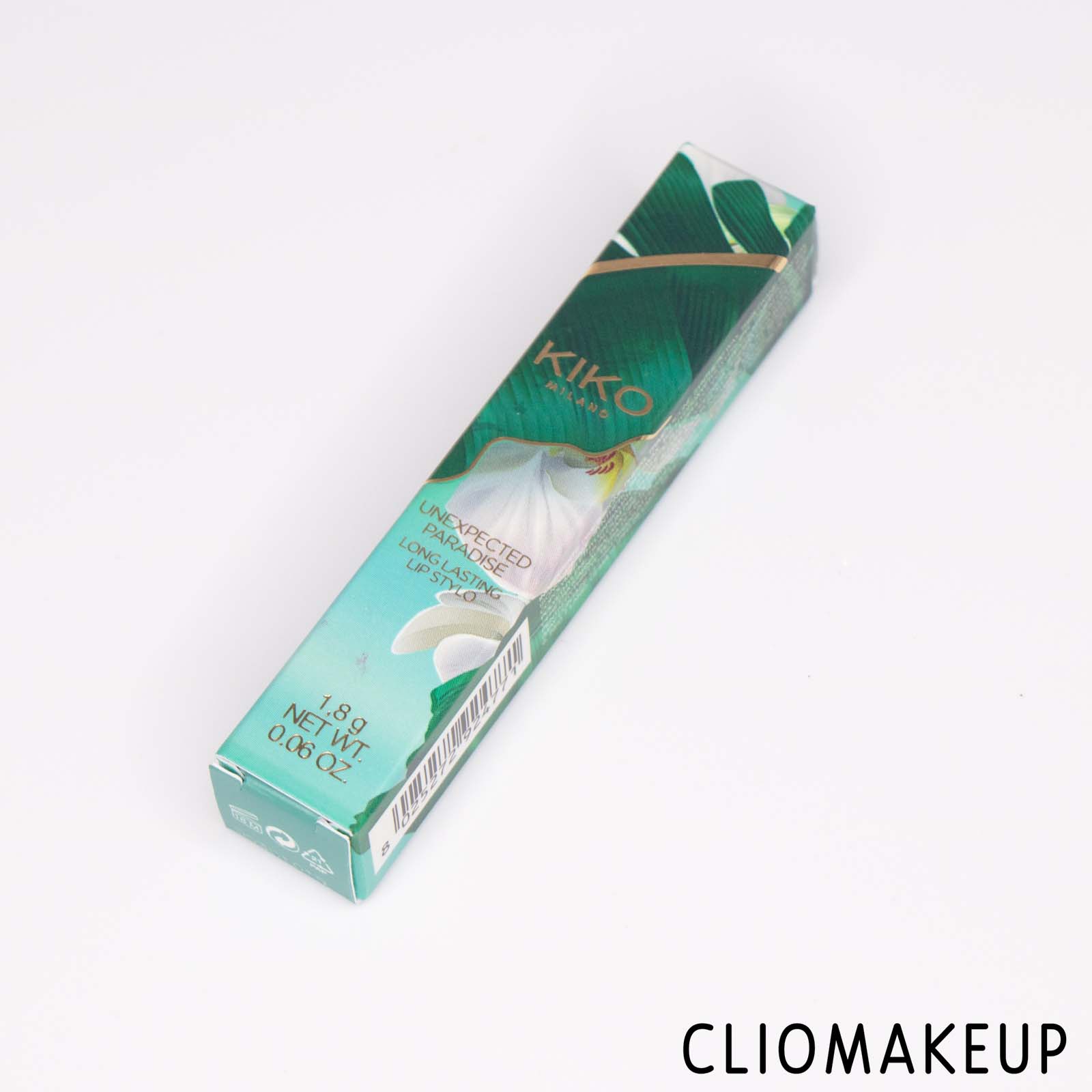 cliomakeup-recensione-rossetto-kiko-unexpected-paradise-long-lasting-lip-stylo-2