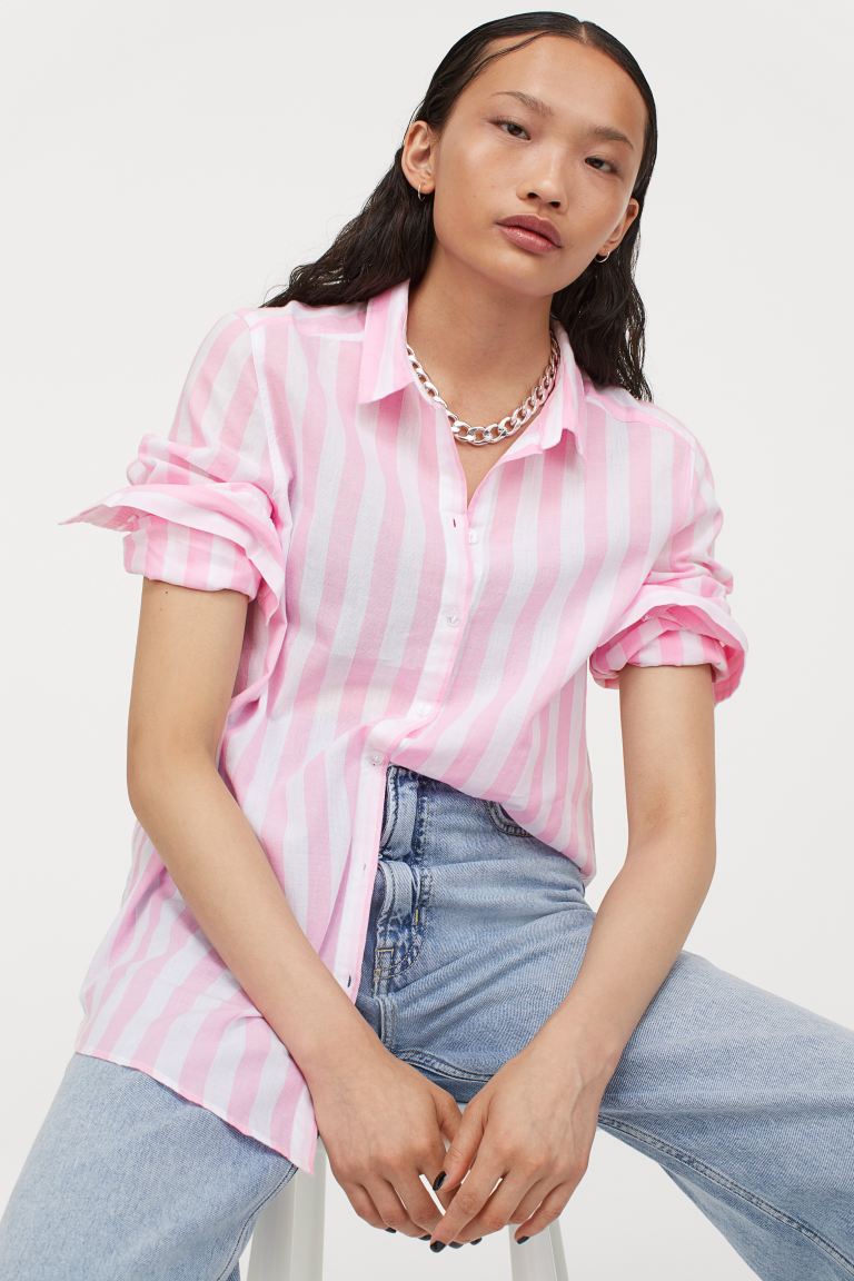 Cliomakeup-look-back-to-school-19-camicia-righe