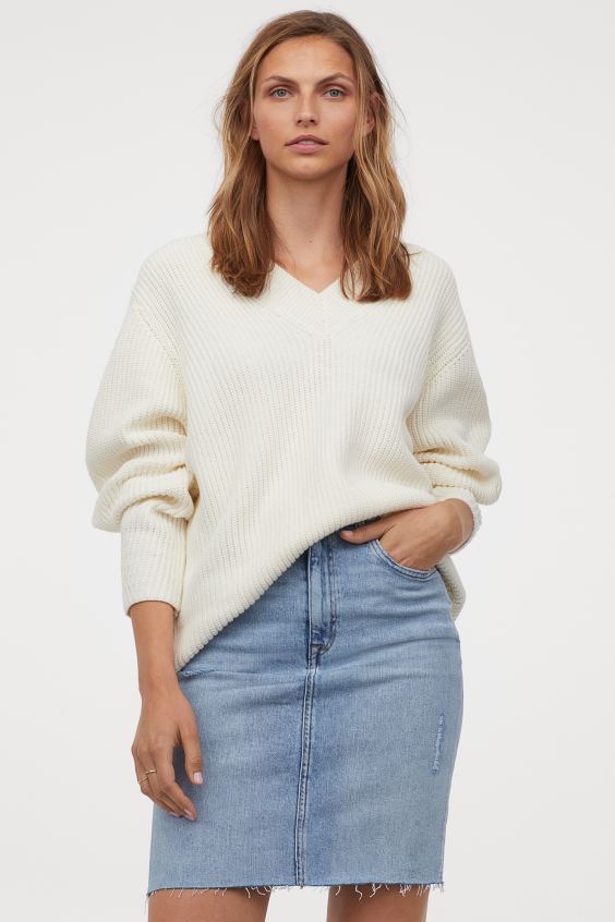 Cliomakeup-look-back-to-school-24-hm-gonna-denim-felpa