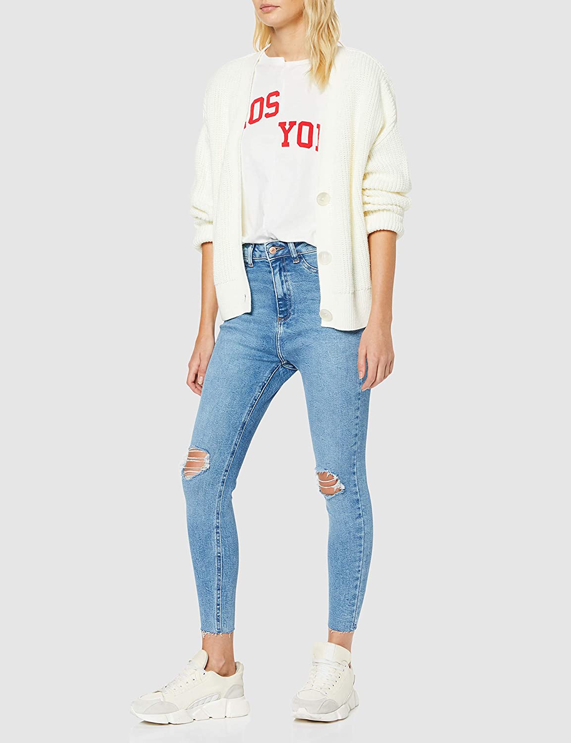Cliomakeup-look-back-to-school-4-new-look-jeans