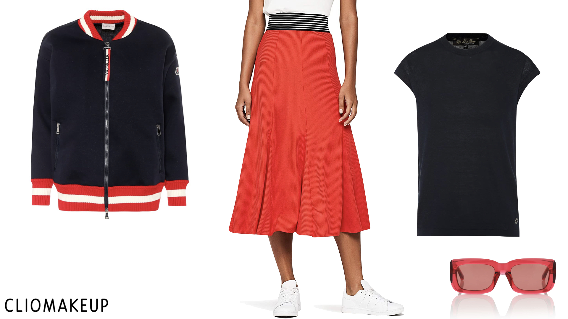 Cliomakeup-look-back-to-school-8-collage-gonna-sneakers