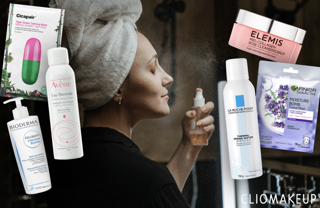 cliomakeup-beauty-routine-pelle-sensibile-teamclio-cover-1