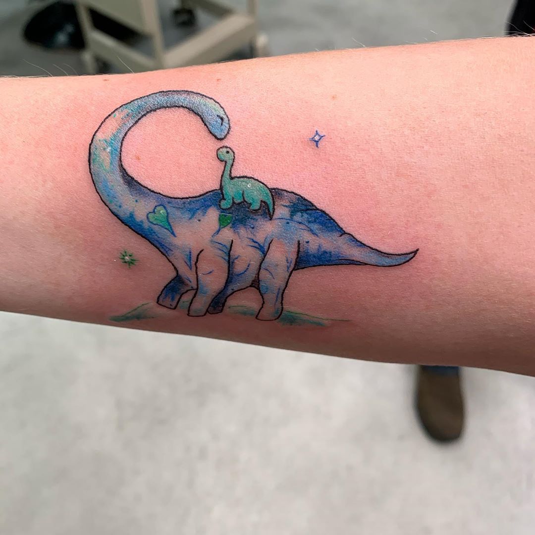 cliomakeup-tatuaggi-mamme-15-dinosauri