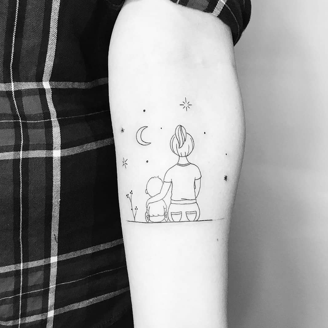 cliomakeup-tatuaggi-mamme-3-figlio