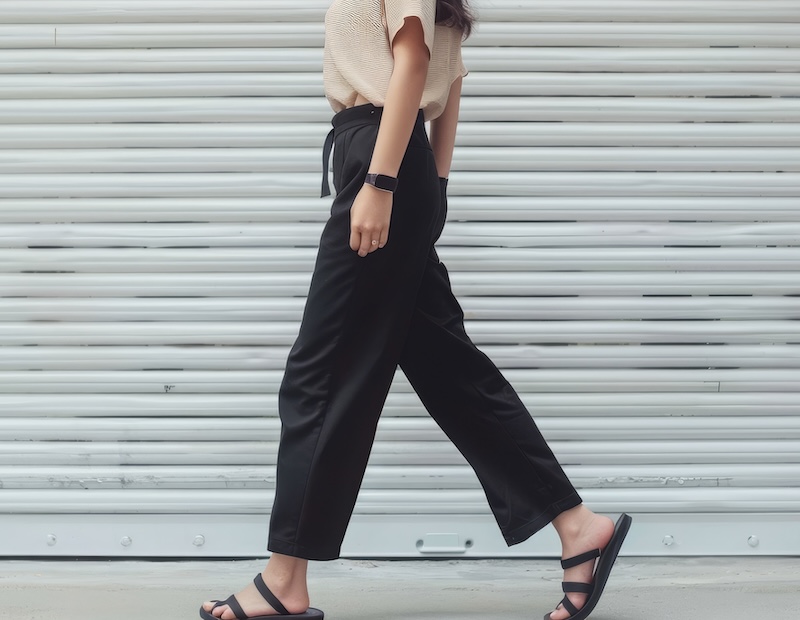 scarpe-pantaloni-larghi-birkenstock