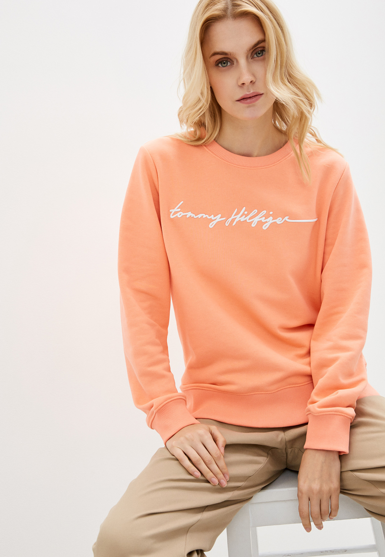 Cliomakeup-look-colori-autunnali-10-tommy-hilfigher-felpa
