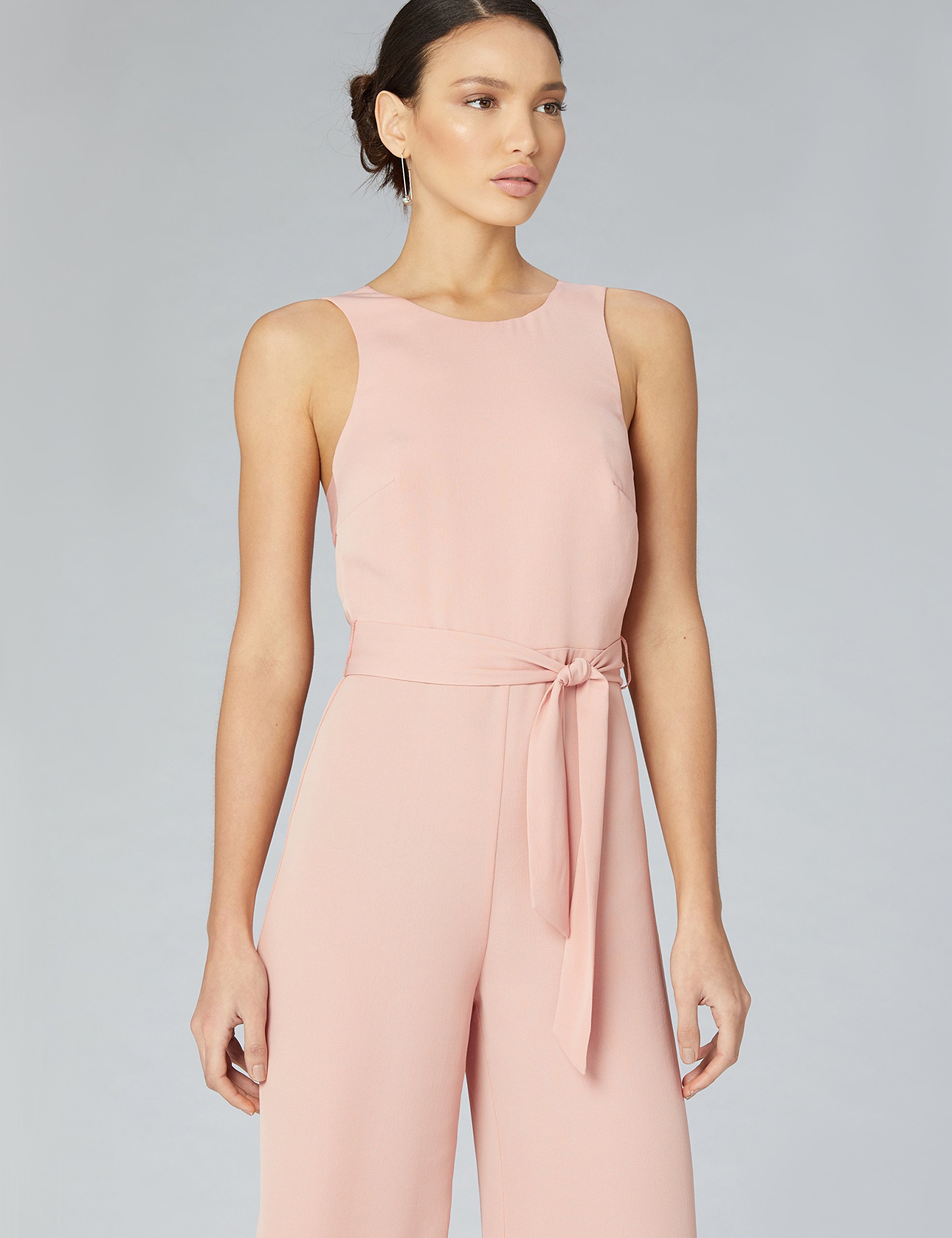 Cliomakeup-look-colori-autunnali-6-tuta-rosa