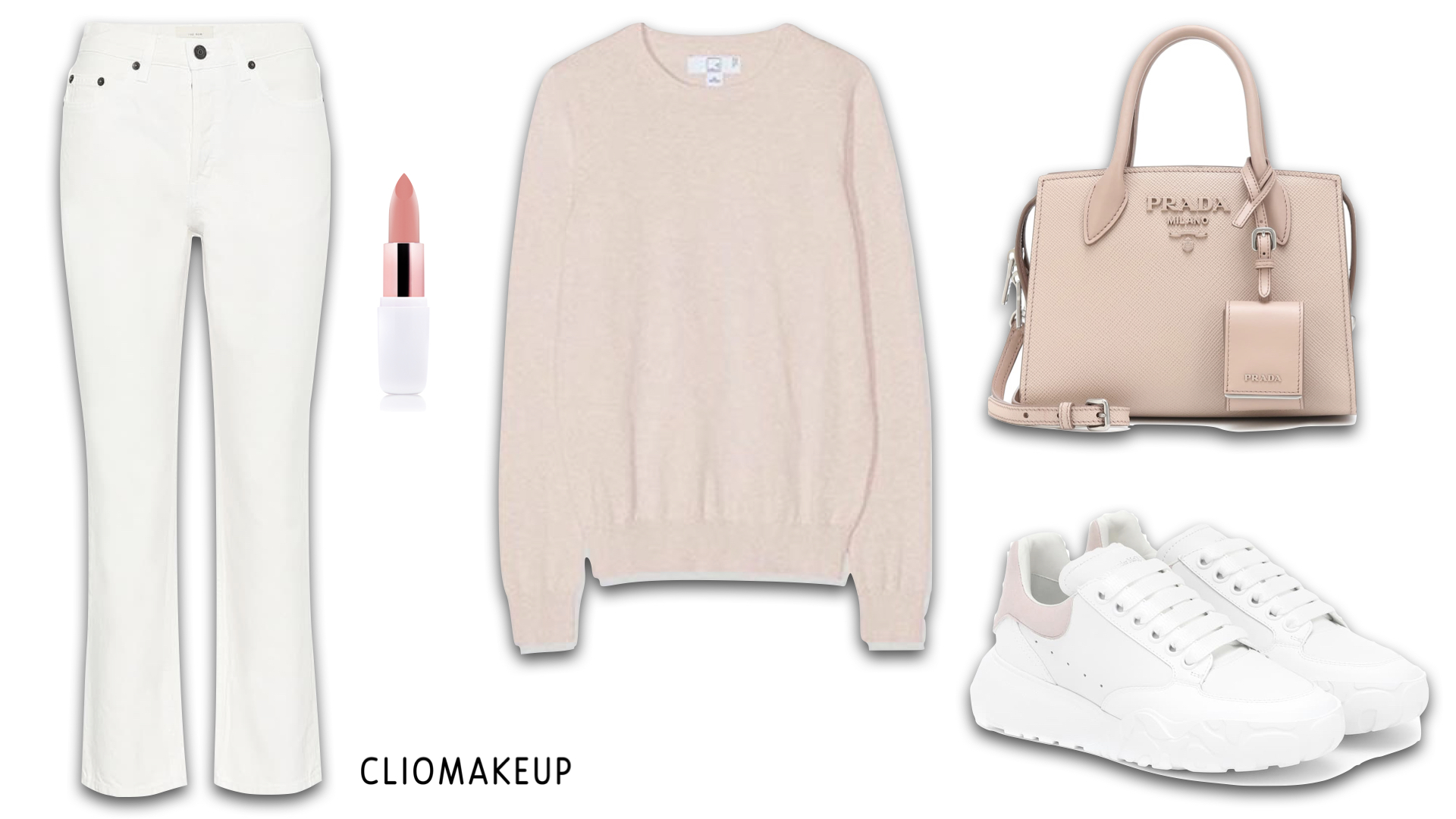 Cliomakeup-look-colori-autunnali-7-collage-maglione-rosa