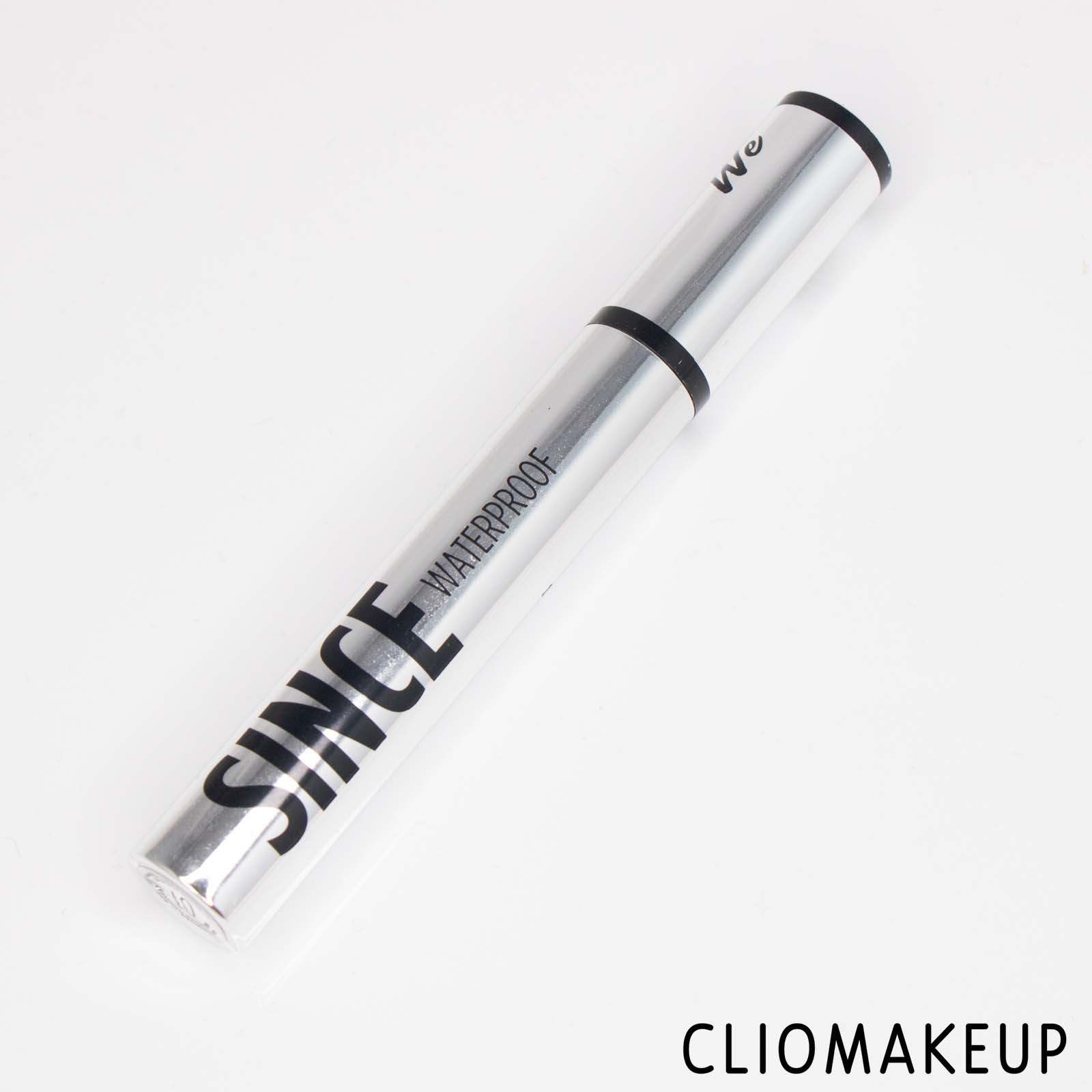 cliomakeup-recensione-mascara-we-makeuo-since-waterproof-mascara-2