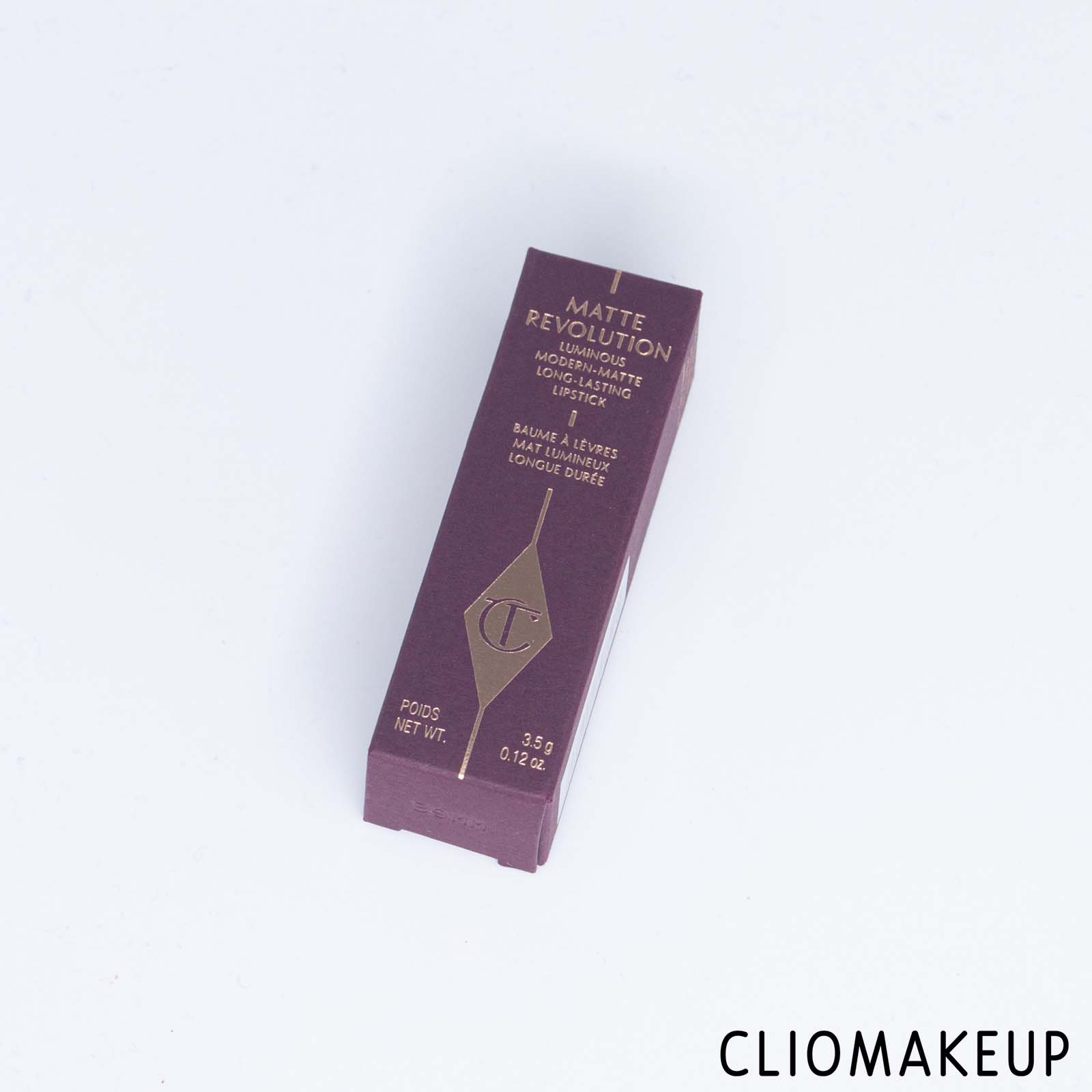 cliomakeup-recensione-rossetto-charlotte-tilbury-matte-revolution-luminous-modern-matte-long-lasting lipstick-2