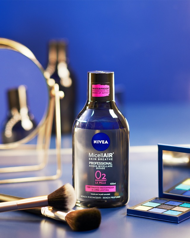 cliomakeup-struccaggio-occhi-acqua-micellare-nivea-professional-2