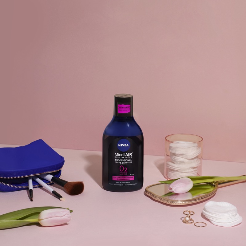 cliomakeup-struccaggio-occhi-acqua-micellare-nivea-professional-occhi-2