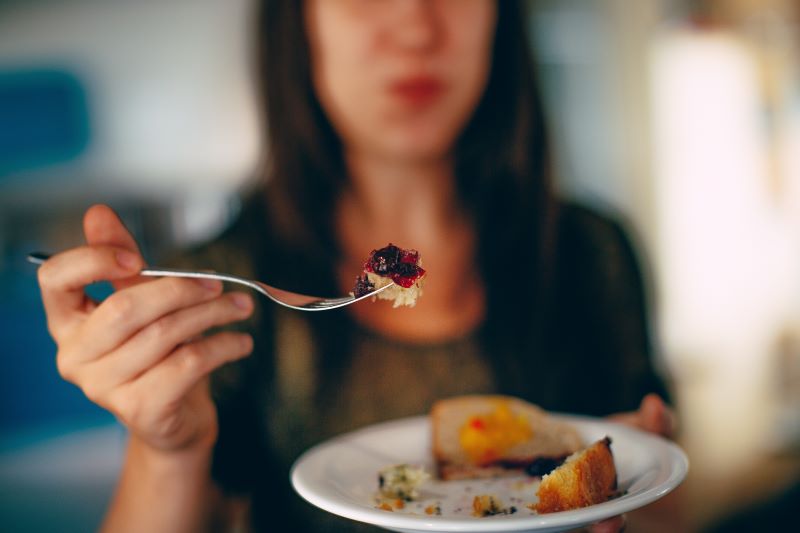 Cliomakeup-alimentazione-fake-news-16-mangiare