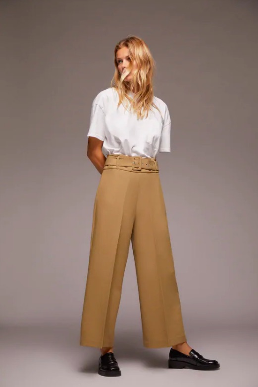 Cliomakeup-pantaloni-a-vita-alta-autunno-2020-11-zara-pantaloni-cammello