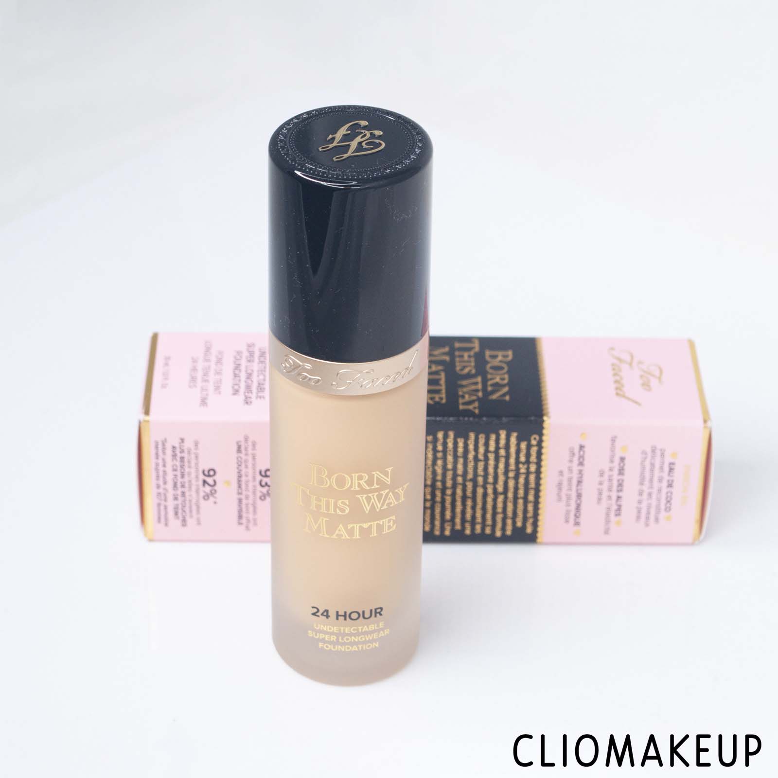 cliomakeup-recensione-fondotinta-too-faced-born-this-way-matte-24-hour-undetectable-super-longwear-foundation-4